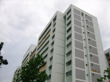 Blk 221 Tampines Street 24 (Tampines), HDB 4 Rooms #114952